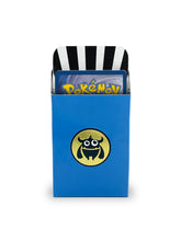 Load image into Gallery viewer, 1 Authentic Pokémon Booster Pack Plus 20 Rares! with Monster Packz Gift Bag and Card Box
